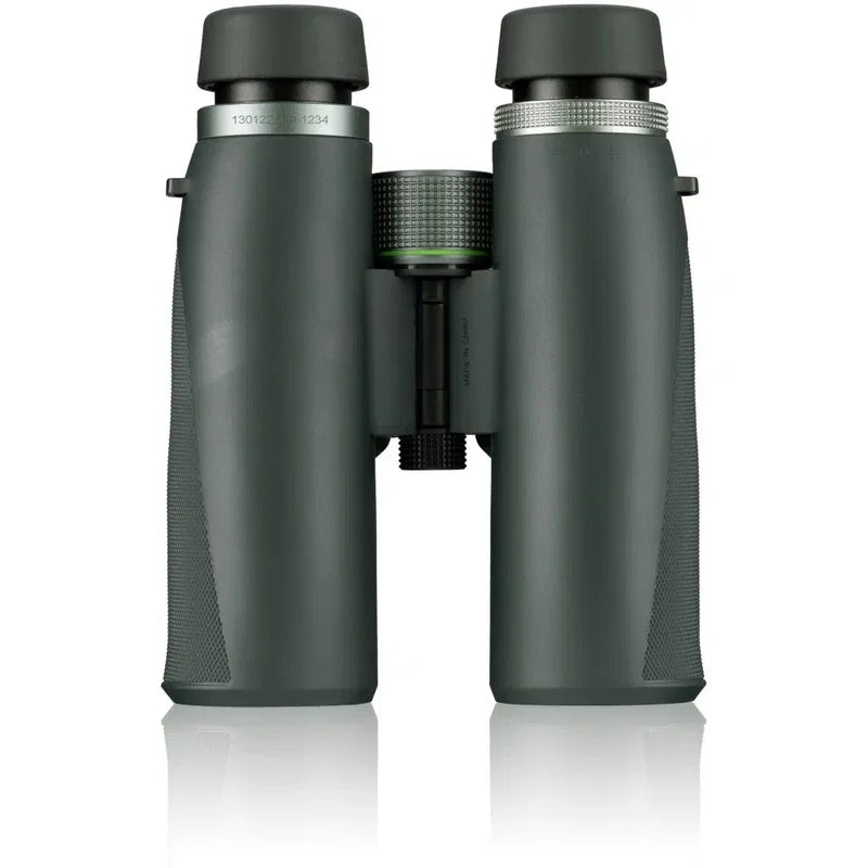 Alpen Teton Binocular with Abbe Prisms / ED Glass (2 olika varianter) – Objektivdiameter 42 mm, Förstoring 8–10x (bild 5)
