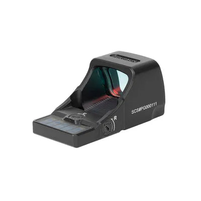 HOLOSUN SCS, Aluminum/Solar/Circle Dot/Green/MP2 (bild 7)