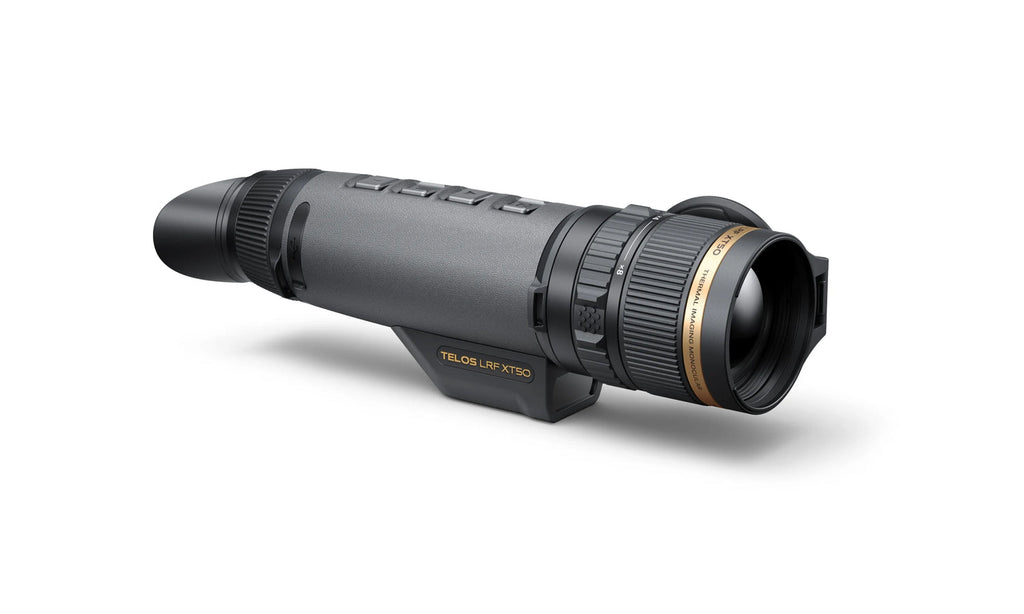 Pulsar Telos XT50 LRF 1280x1024 Värmekamera Med Laseravståndsmätare (bild 12)