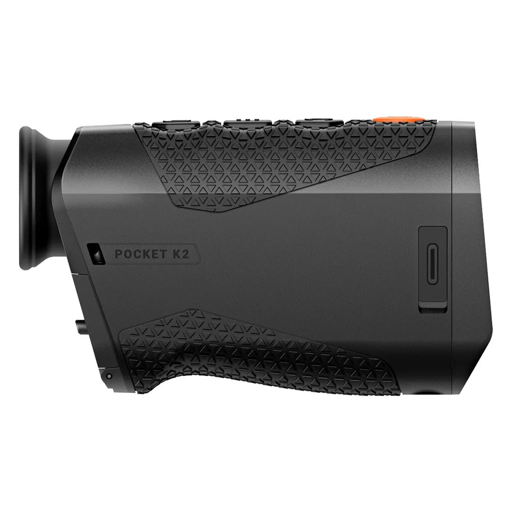 RIX Pocket K2 256x192, 9 mm Värmekamera (bild 2)