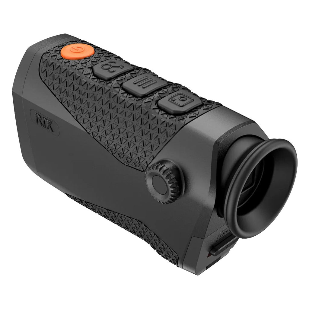 RIX Pocket K2 256x192, 9 mm Värmekamera (bild 3)