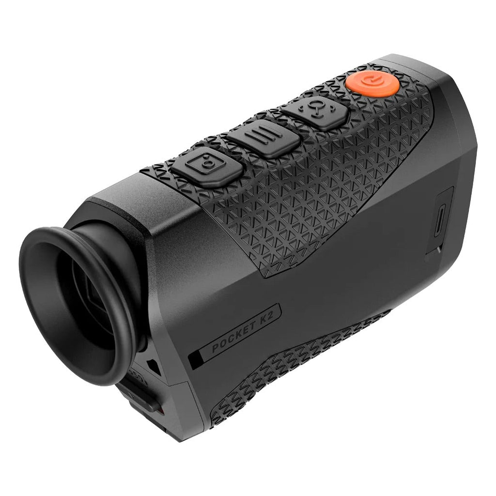 RIX Pocket K2 256x192, 9 mm Värmekamera (bild 4)