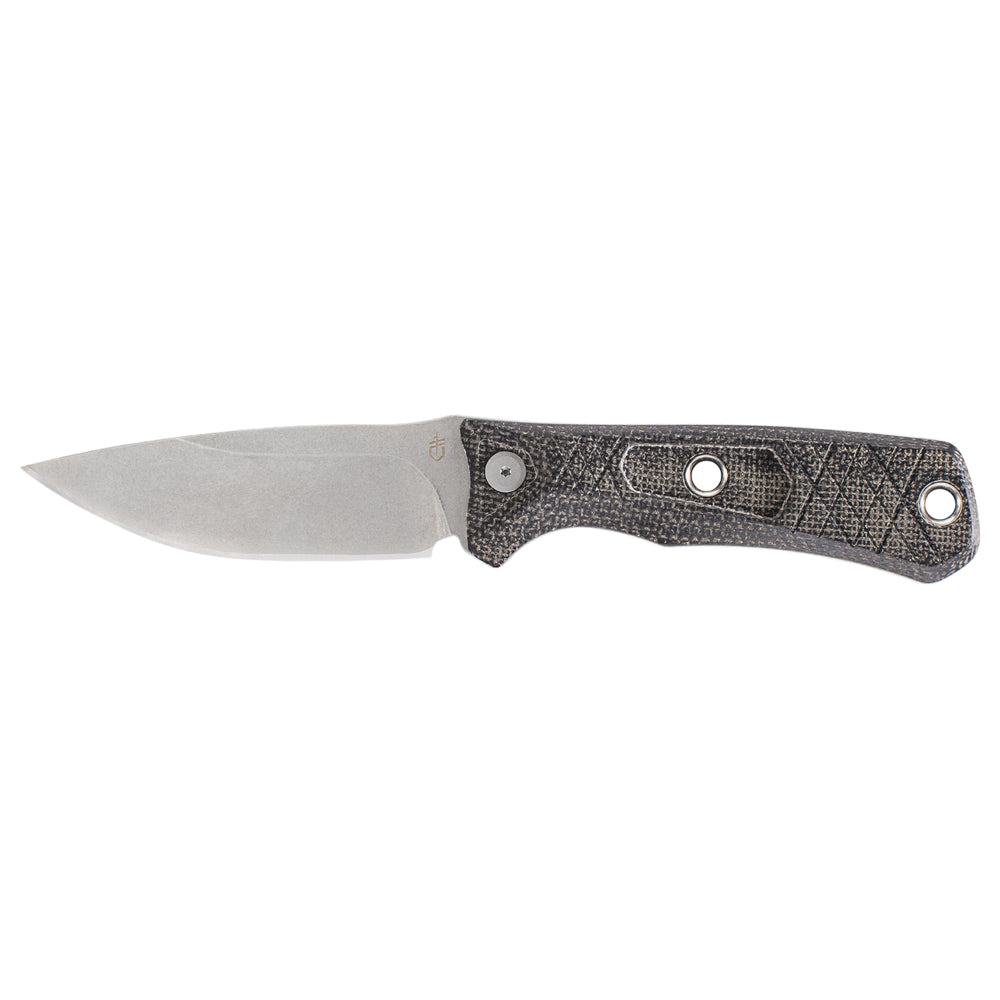 Gerber Convoy kniv med slida (bild 3)