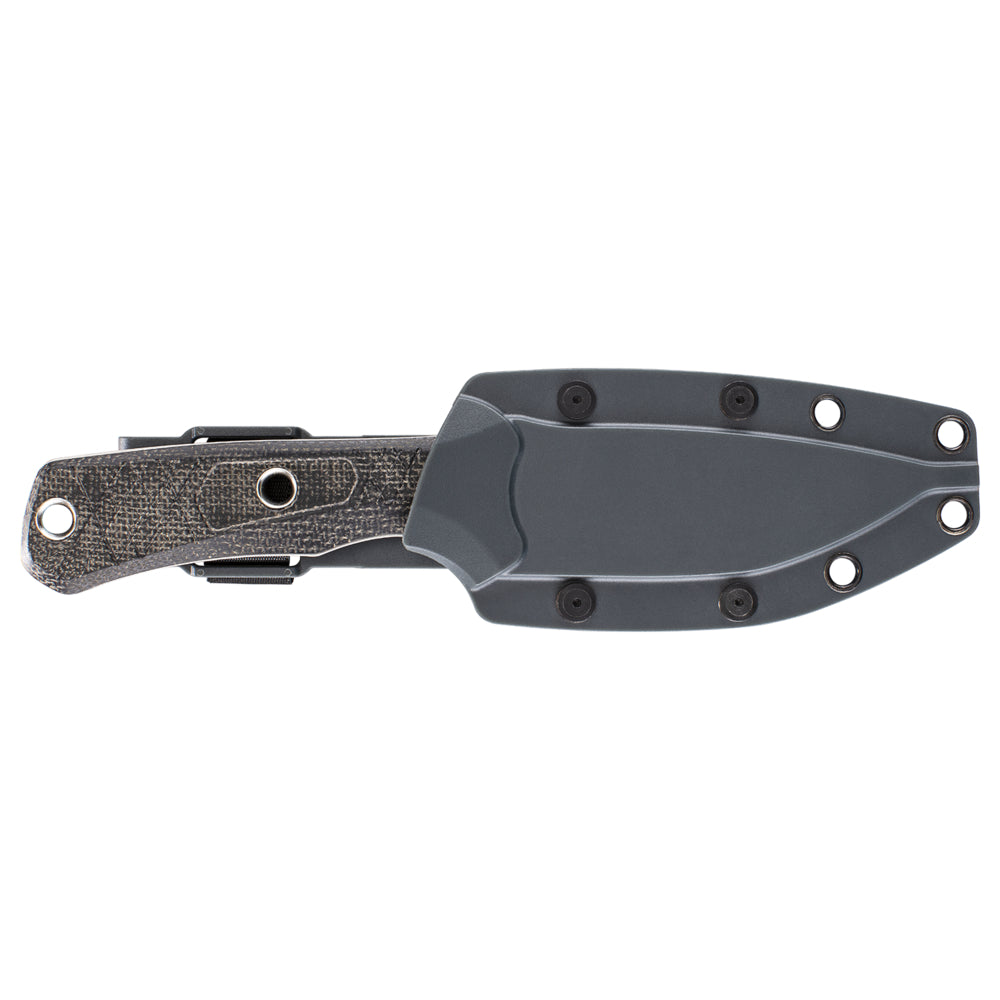 Gerber Convoy kniv med slida (bild 4)