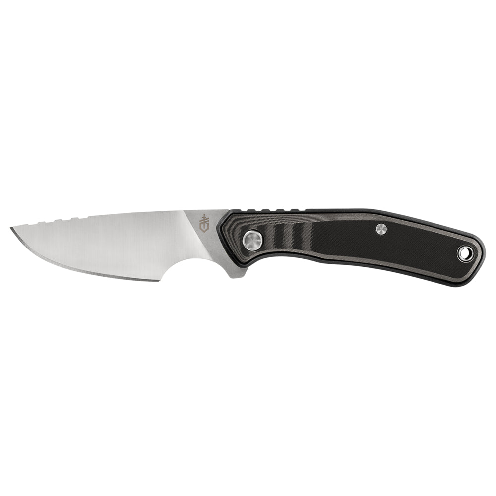 Gerber Downwind Caper kniv svart *