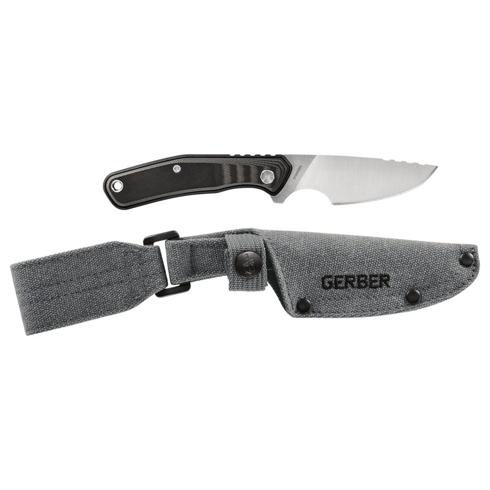Gerber Downwind Caper kniv svart * (bild 2)