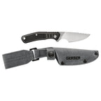 Gerber Downwind Caper kniv svart * (bild 2)