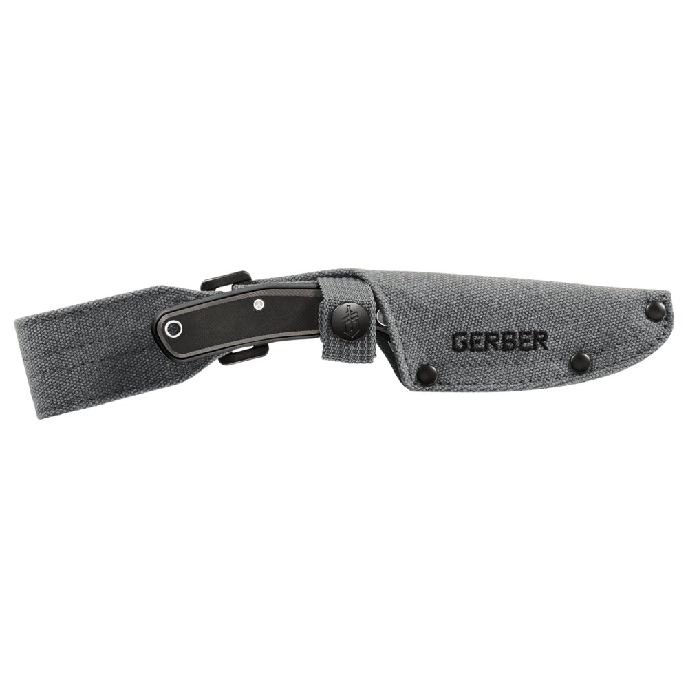 Gerber Downwind Caper kniv svart * (bild 3)
