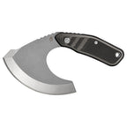 Gerber Downwind Ulu kniv svart *