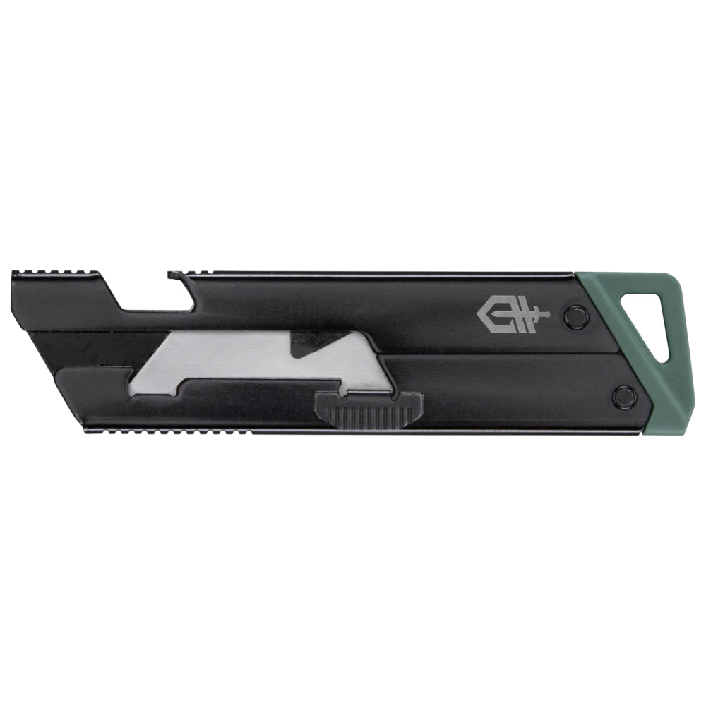 Gerber EAB Slim Universalkniv med clip svart (bild 4)