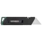 Gerber EAB Slim Universalkniv med clip svart (bild 3)
