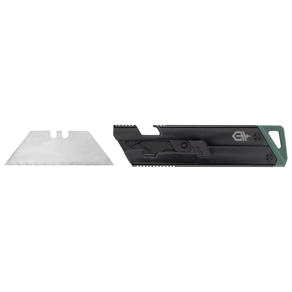 Gerber EAB Slim Universalkniv med clip svart (bild 2)