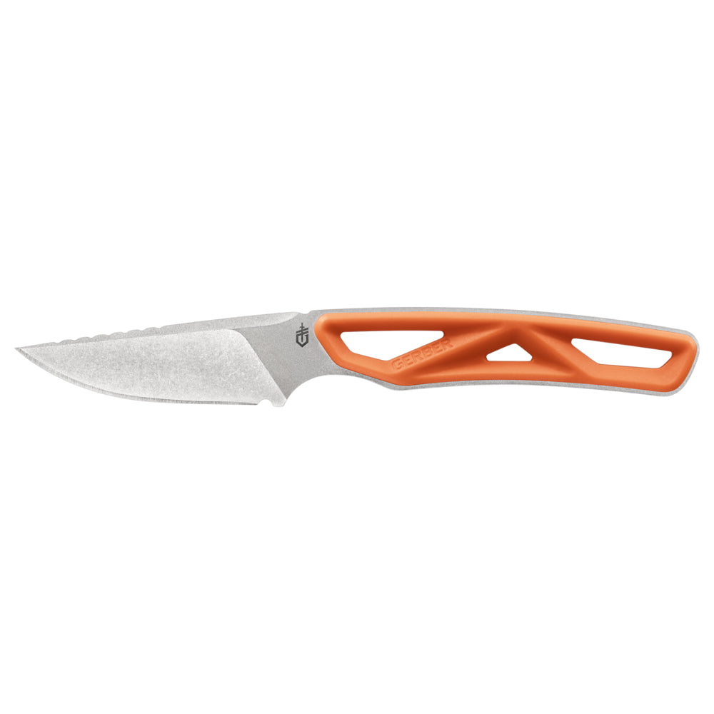 Gerber Exo-Mod Caper FE kniv Orange GB