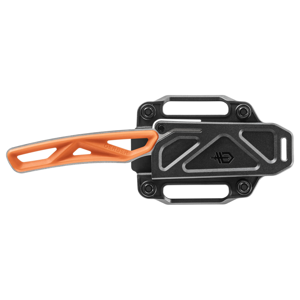 Gerber Exo-Mod Caper FE kniv Orange GB (bild 3)