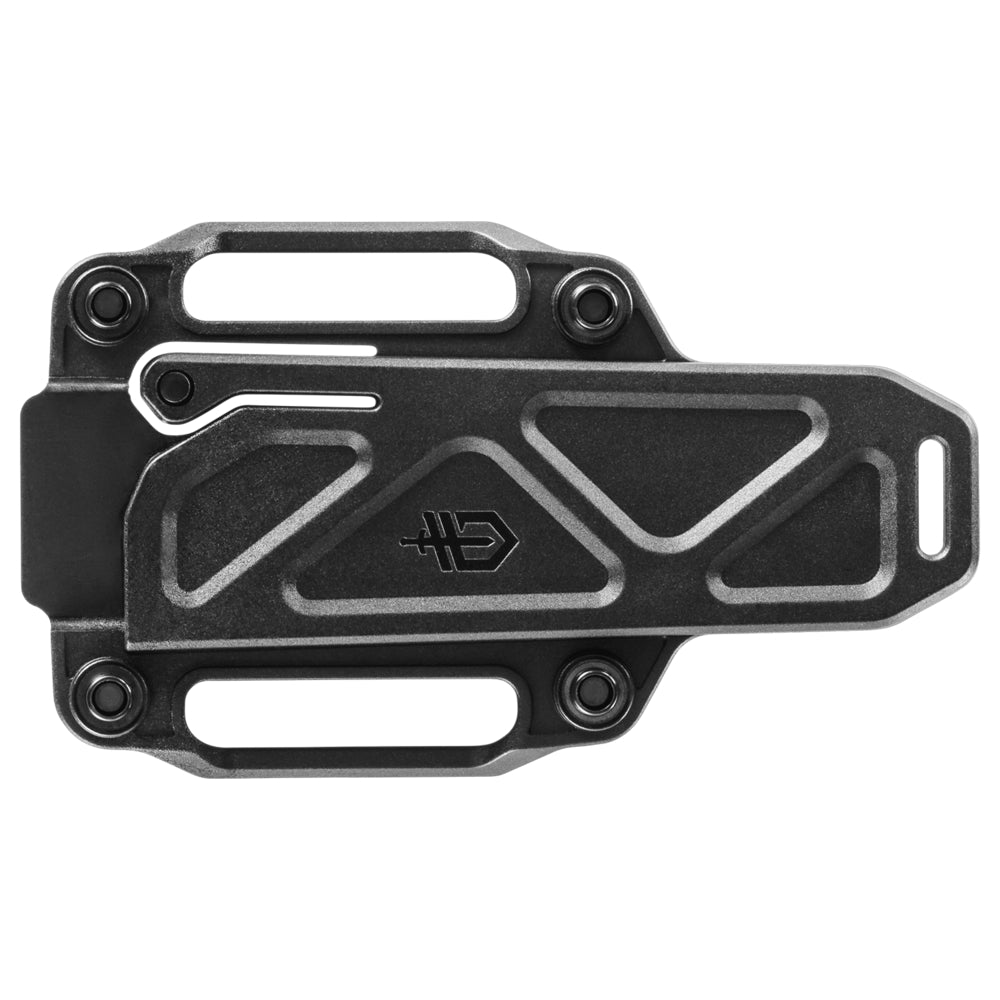 Gerber Exo-Mod kniv Fixed DP FE Orange GB (bild 2)