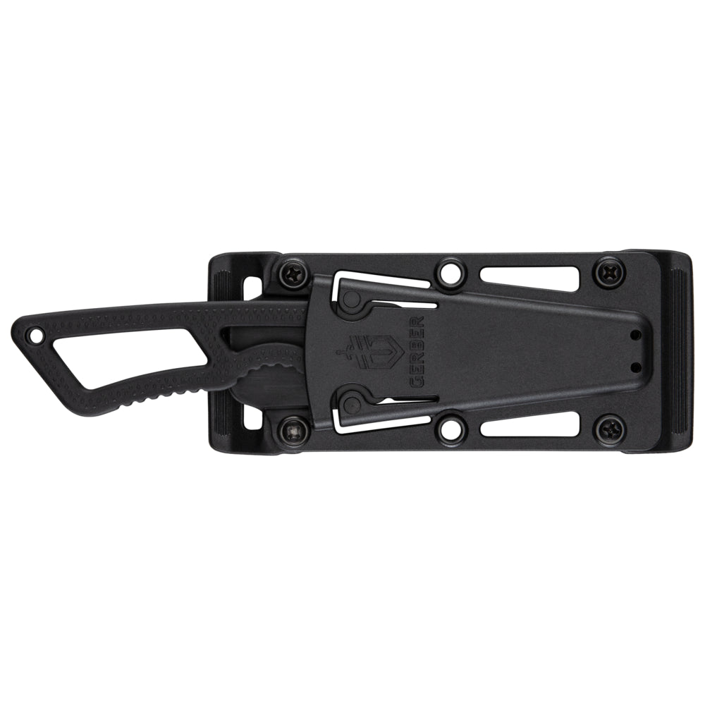 Gerber Ghostrike kniv svart (bild 3)