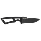 Gerber Ghostrike kniv svart (bild 4)