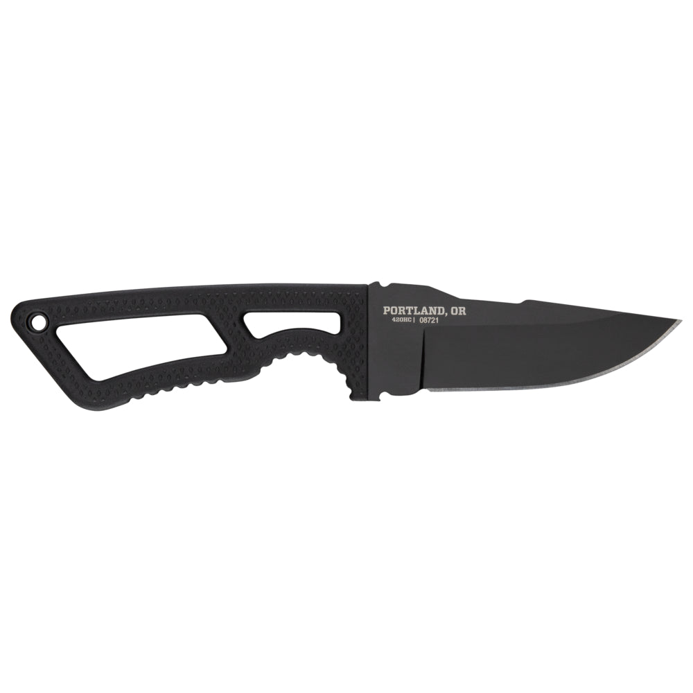 Gerber Ghostrike kniv svart (bild 4)