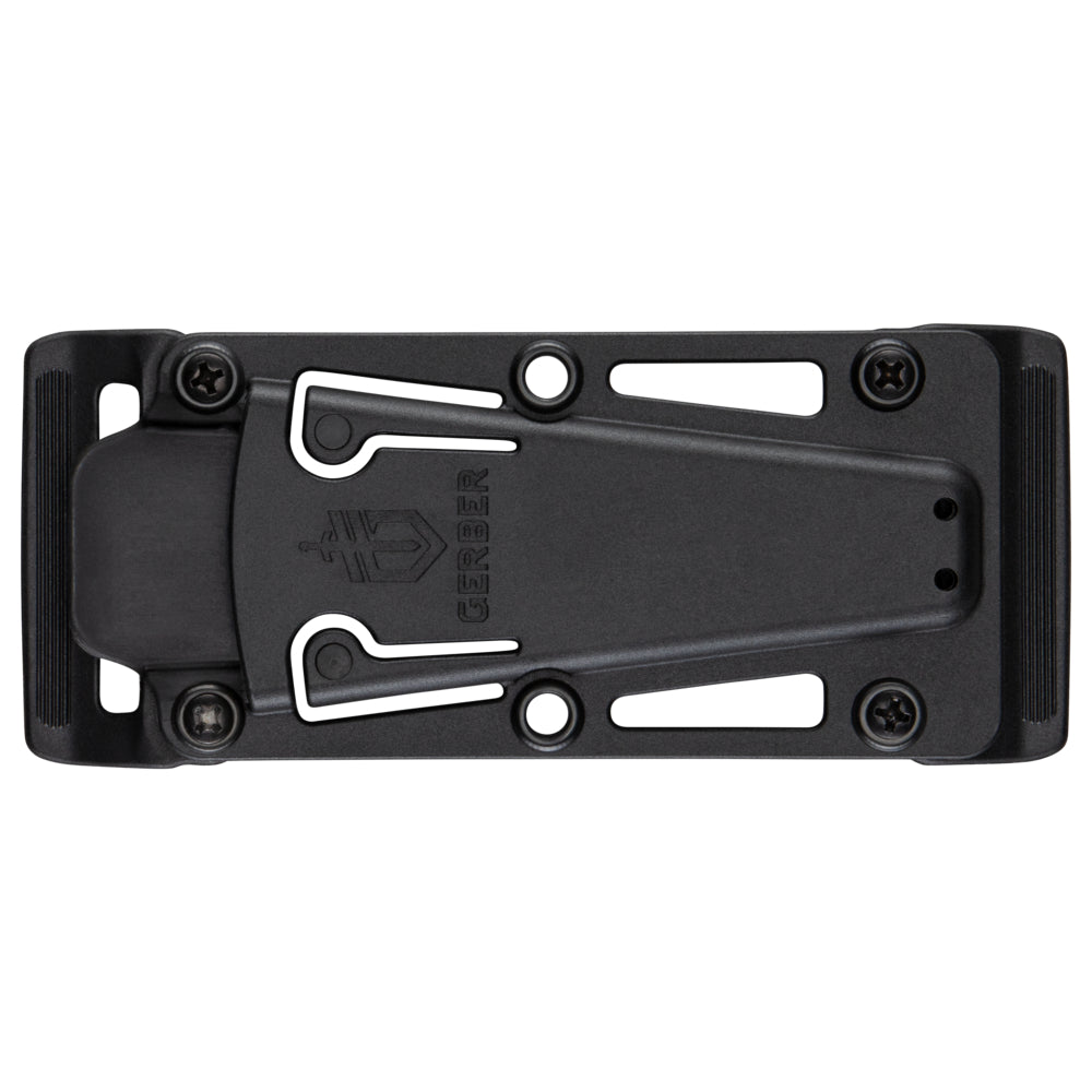 Gerber Ghostrike kniv svart (bild 2)