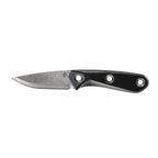 Gerber Principle Bushcraft kniv svart *