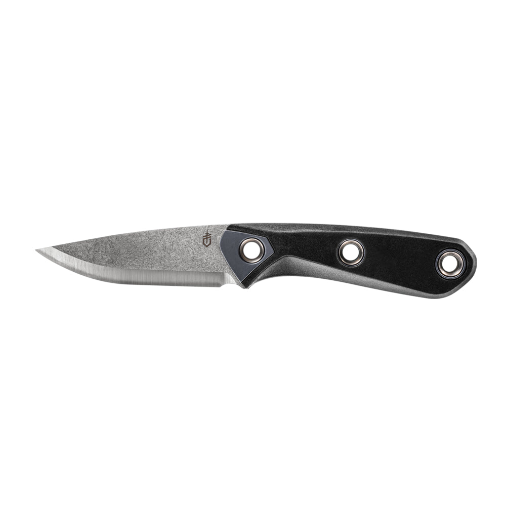 Gerber Principle Bushcraft kniv svart *
