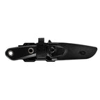 Gerber Principle Bushcraft kniv svart * (bild 5)