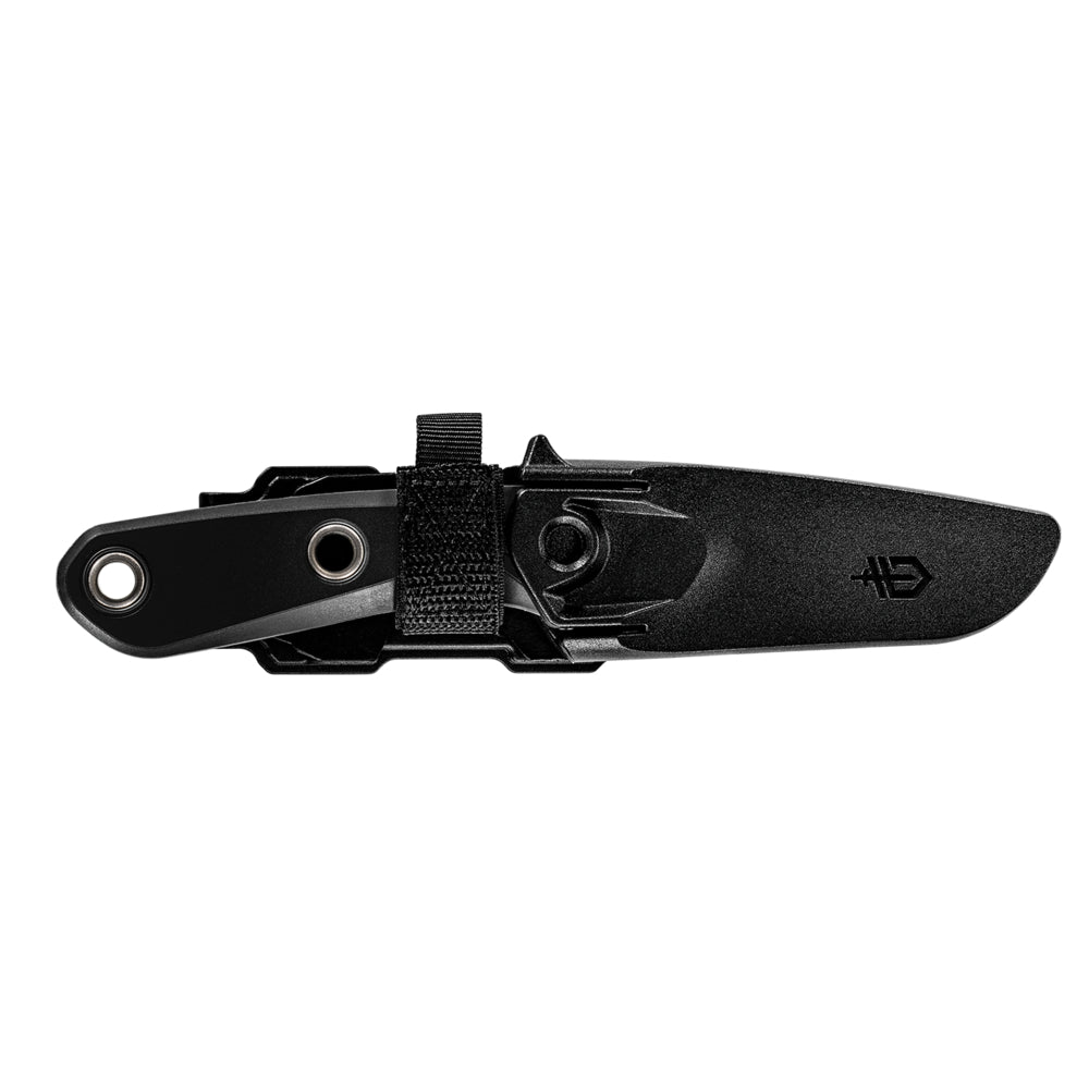 Gerber Principle Bushcraft kniv svart * (bild 5)