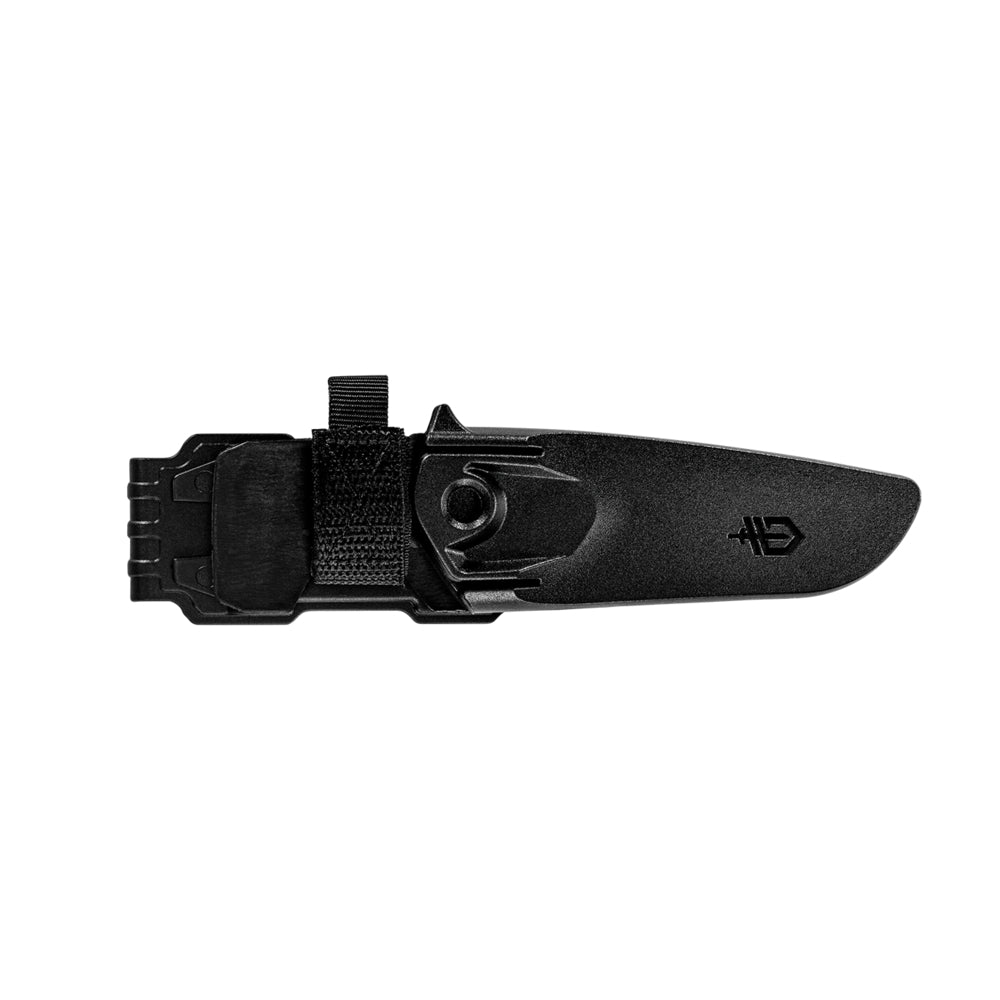Gerber Principle Bushcraft kniv svart * (bild 2)