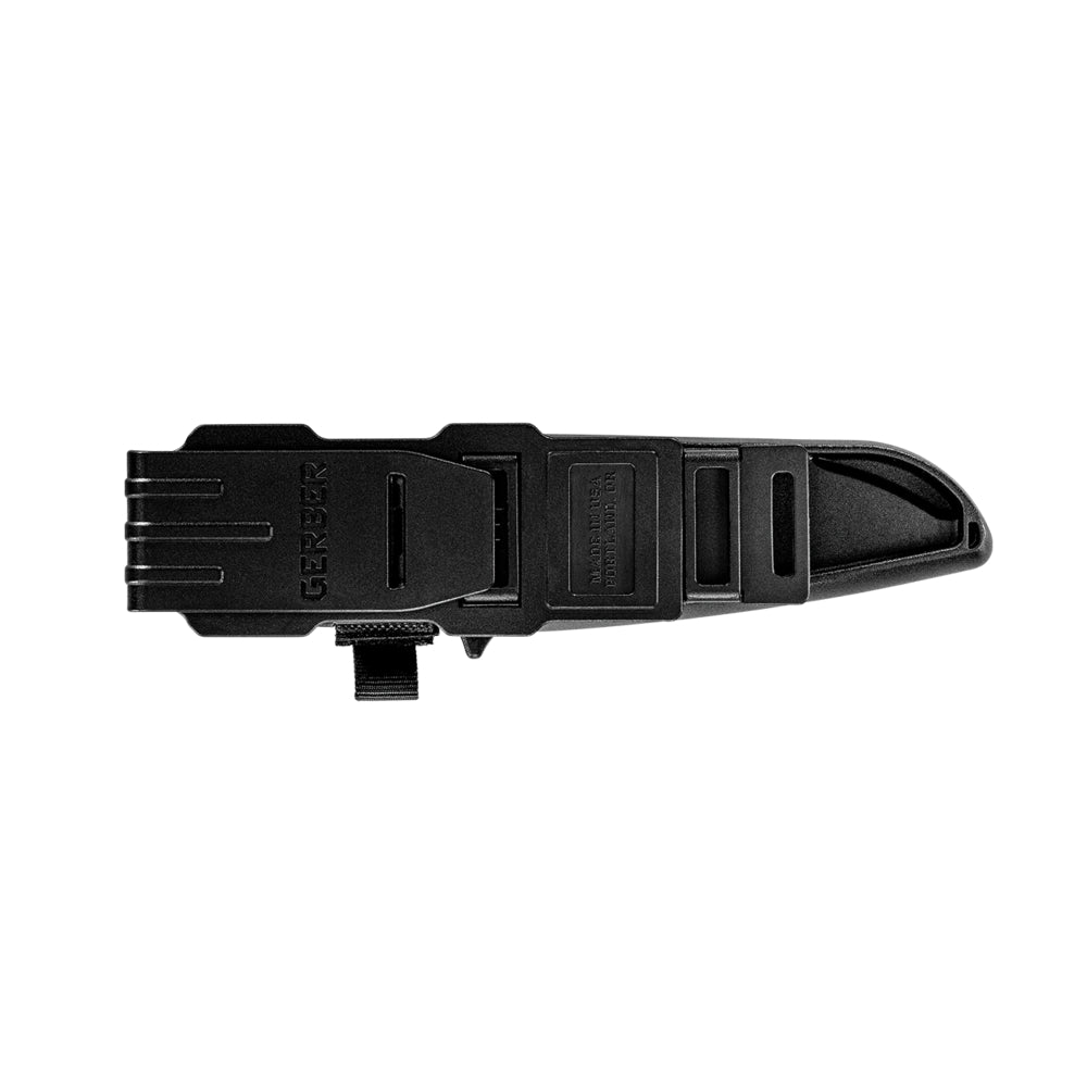 Gerber Principle Bushcraft kniv svart * (bild 6)