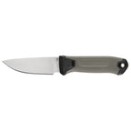 Gerber Strongarm Camp grön kniv med slida
