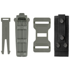Gerber Strongarm Camp grön kniv med slida (bild 3)