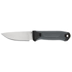 Gerber Strongarm Camp grå kniv med slida