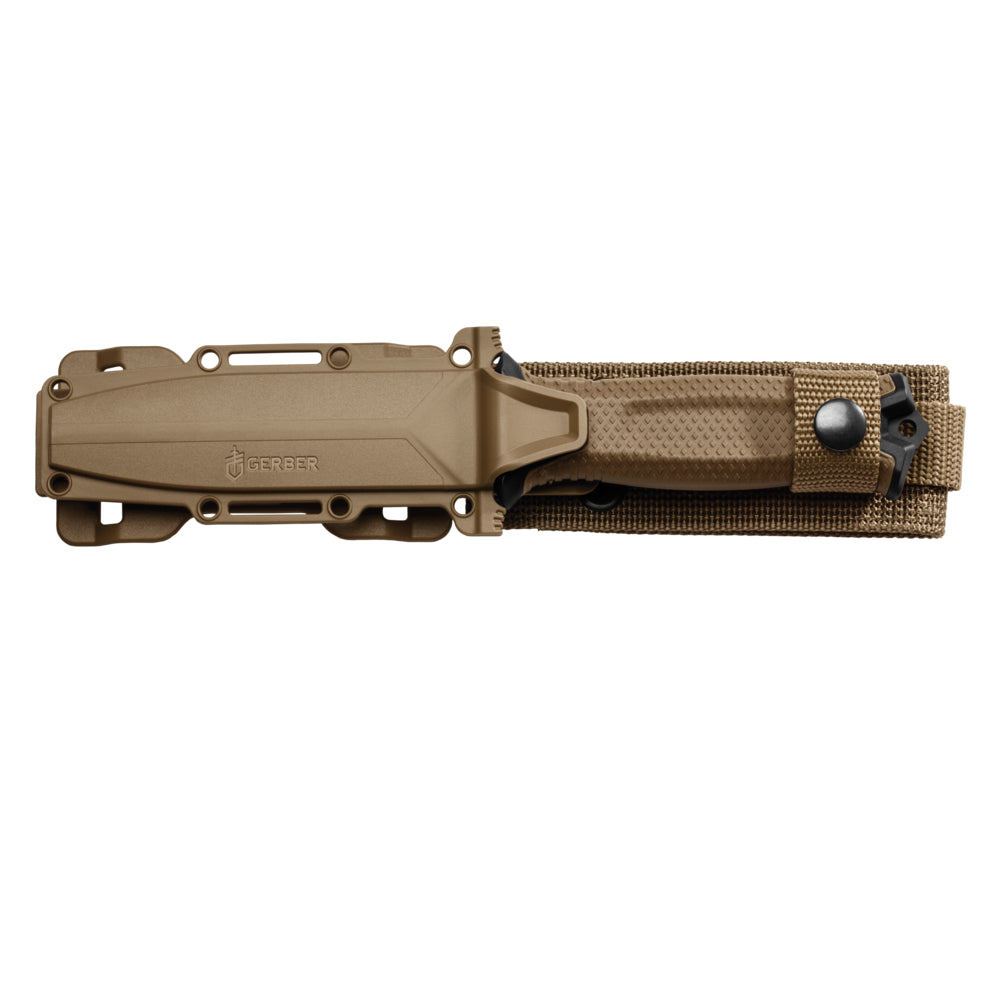 Gerber StrongArm Coyote kniv med slida (bild 2)