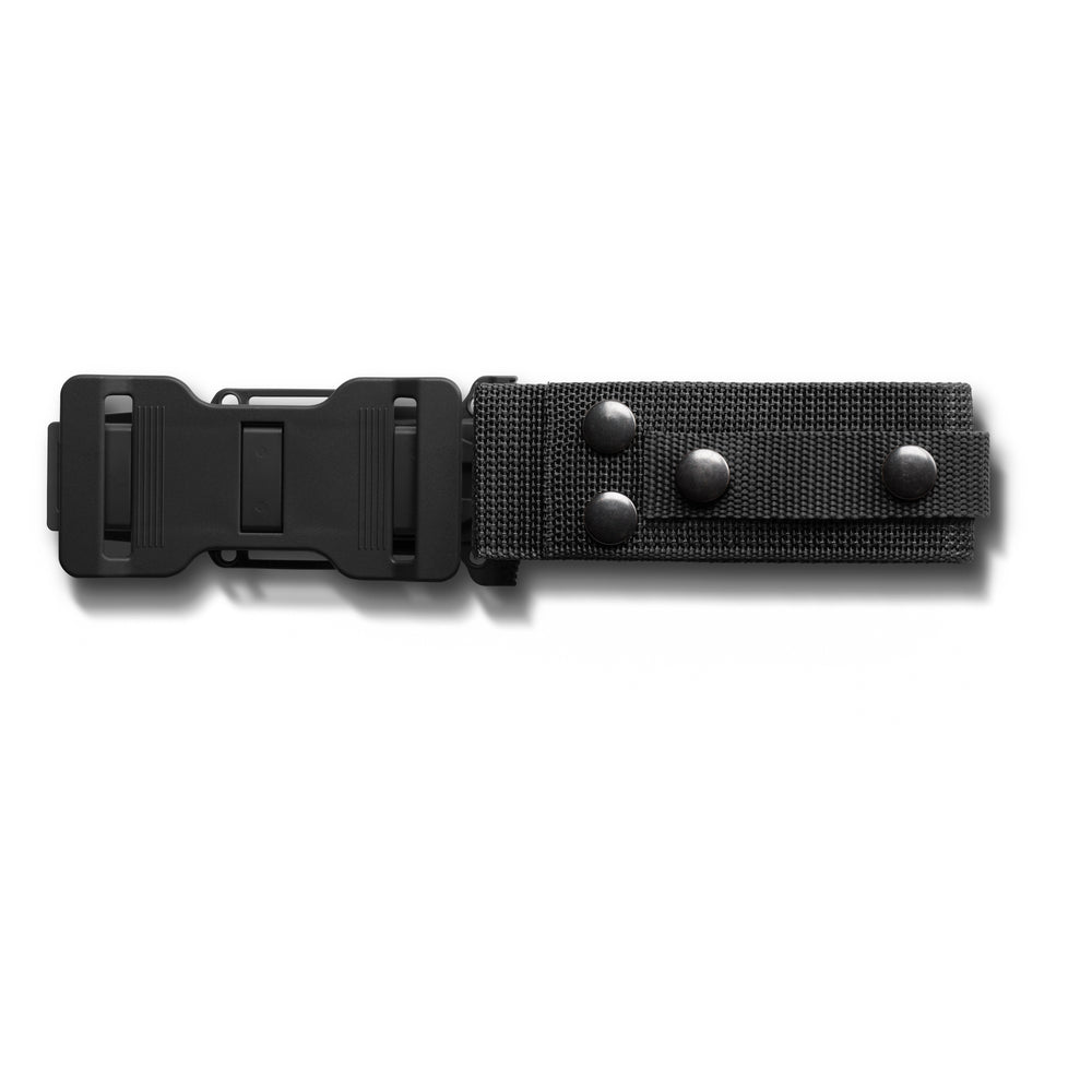 Gerber StrongArm Svart kniv med slida (bild 2)