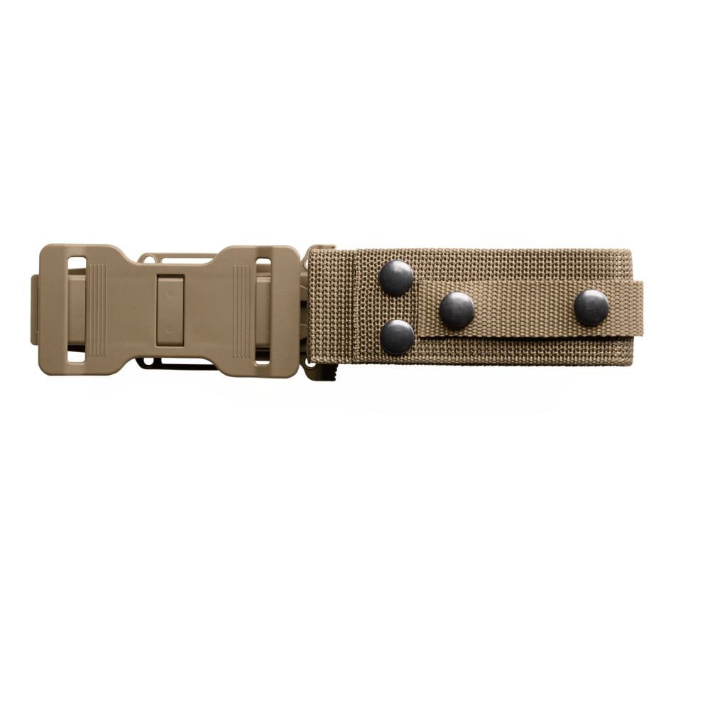 Gerber StrongArm Coyote kniv tandad med slida (bild 3)