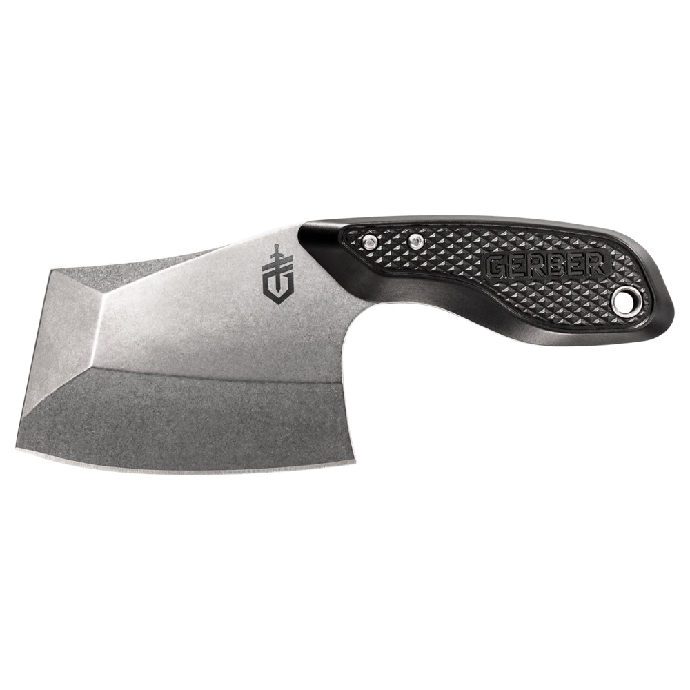 Gerber Trip-Tip kniv Silver *