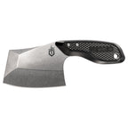 Gerber Trip-Tip kniv Silver *