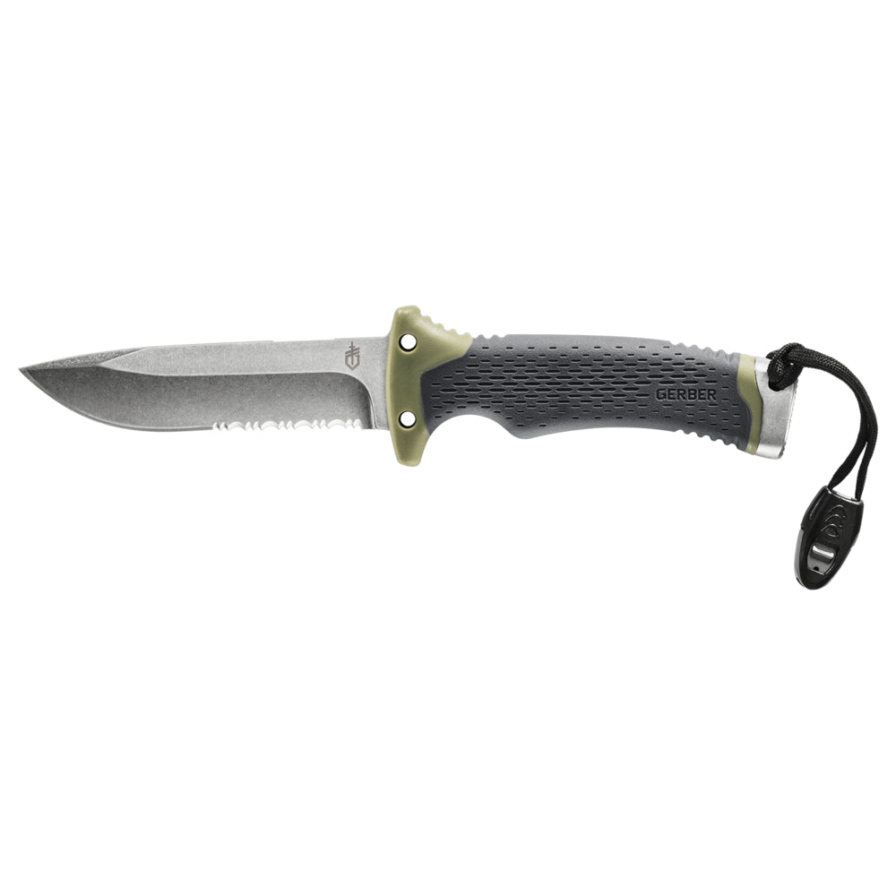 Gerber Ultimate Survival SE FSG kniv GB