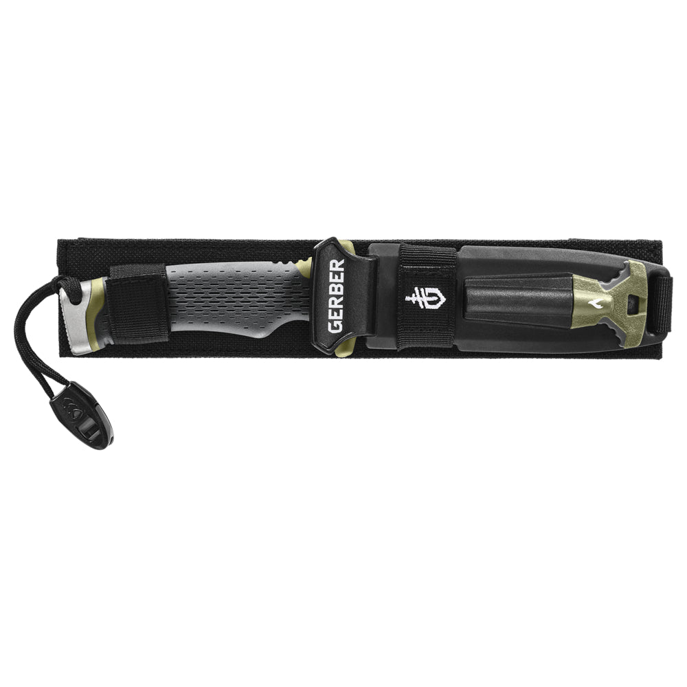 Gerber Ultimate Survival SE FSG kniv GB (bild 3)