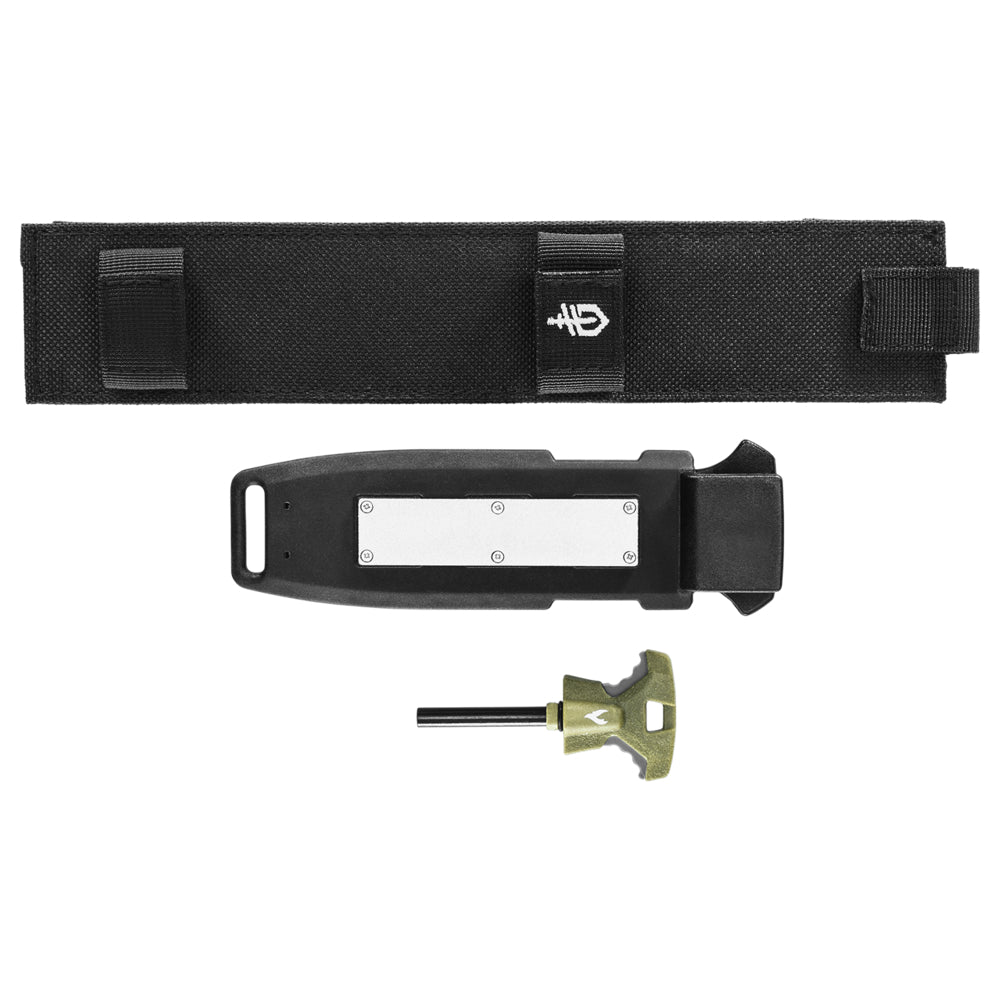 Gerber Ultimate Survival SE FSG kniv GB (bild 2)