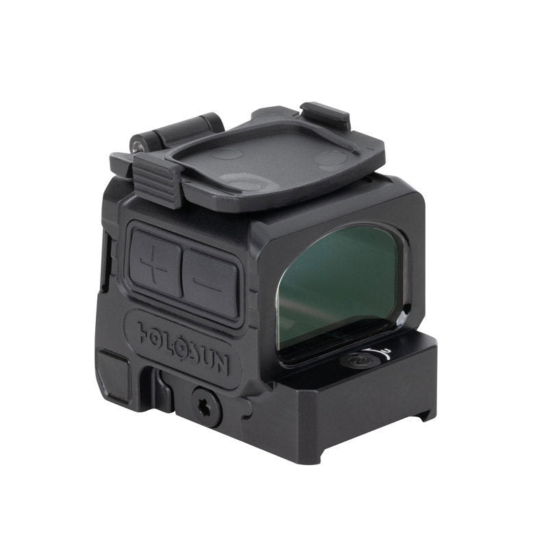 HOLOSUN DPS TH, Thermal/Red Dot for Pistol (bild 6)