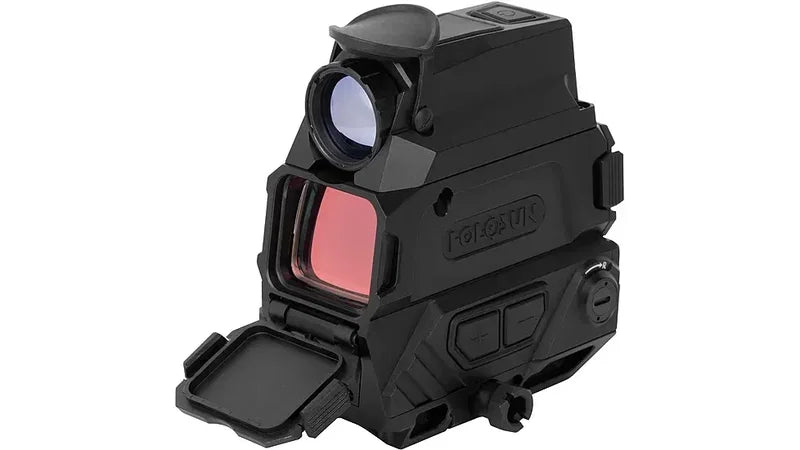 HOLOSUN DRS TH, Thermal/Red Dot (bild 2)
