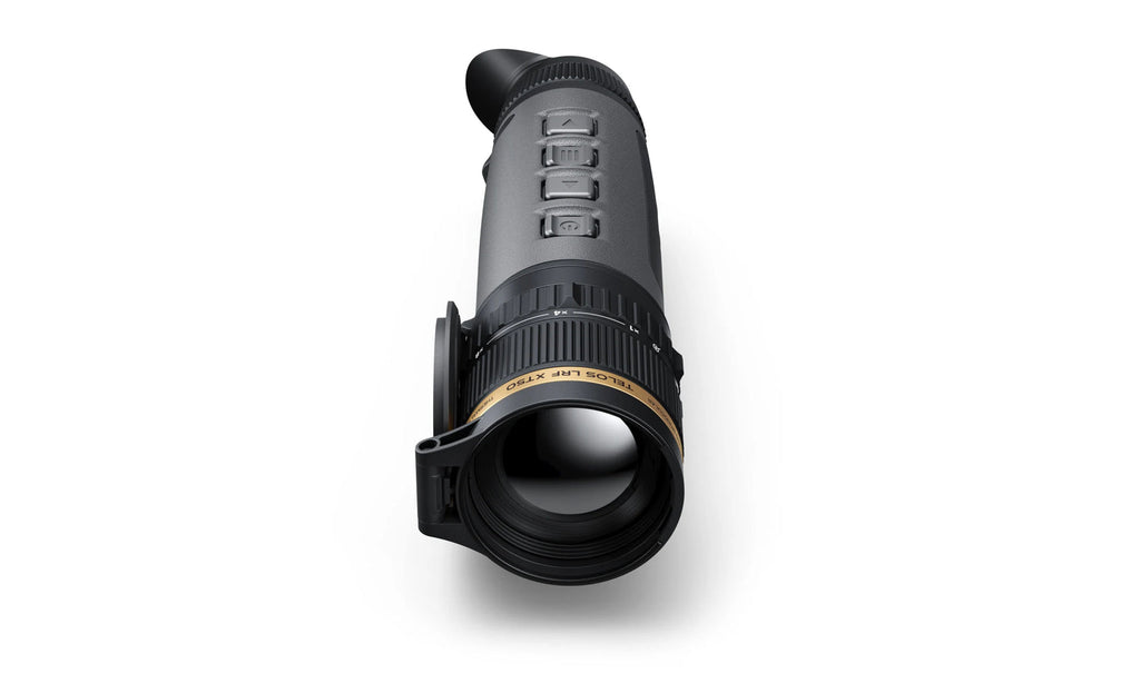 Pulsar Telos XT50 LRF 1280x1024 Värmekamera Med Laseravståndsmätare (bild 7)