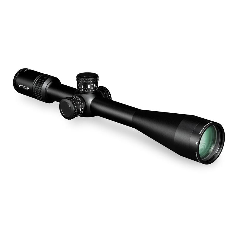 Vortex Golden Eagle 15-60x52, riktmedel ECR-1