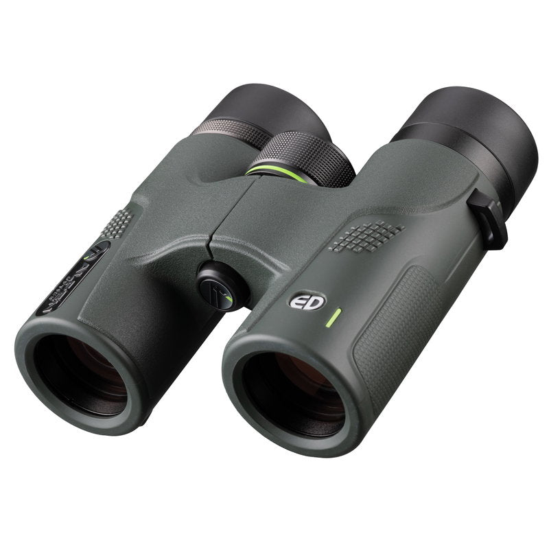 Alpen Optics CHISOS 8x32 ED Binoculars with PXA Coating – Objektivdiameter 32 mm, Förstoring 8x (bild 7)