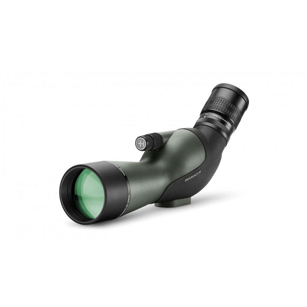 Hawke Endurance ED Compact 15-45x60, vinklad