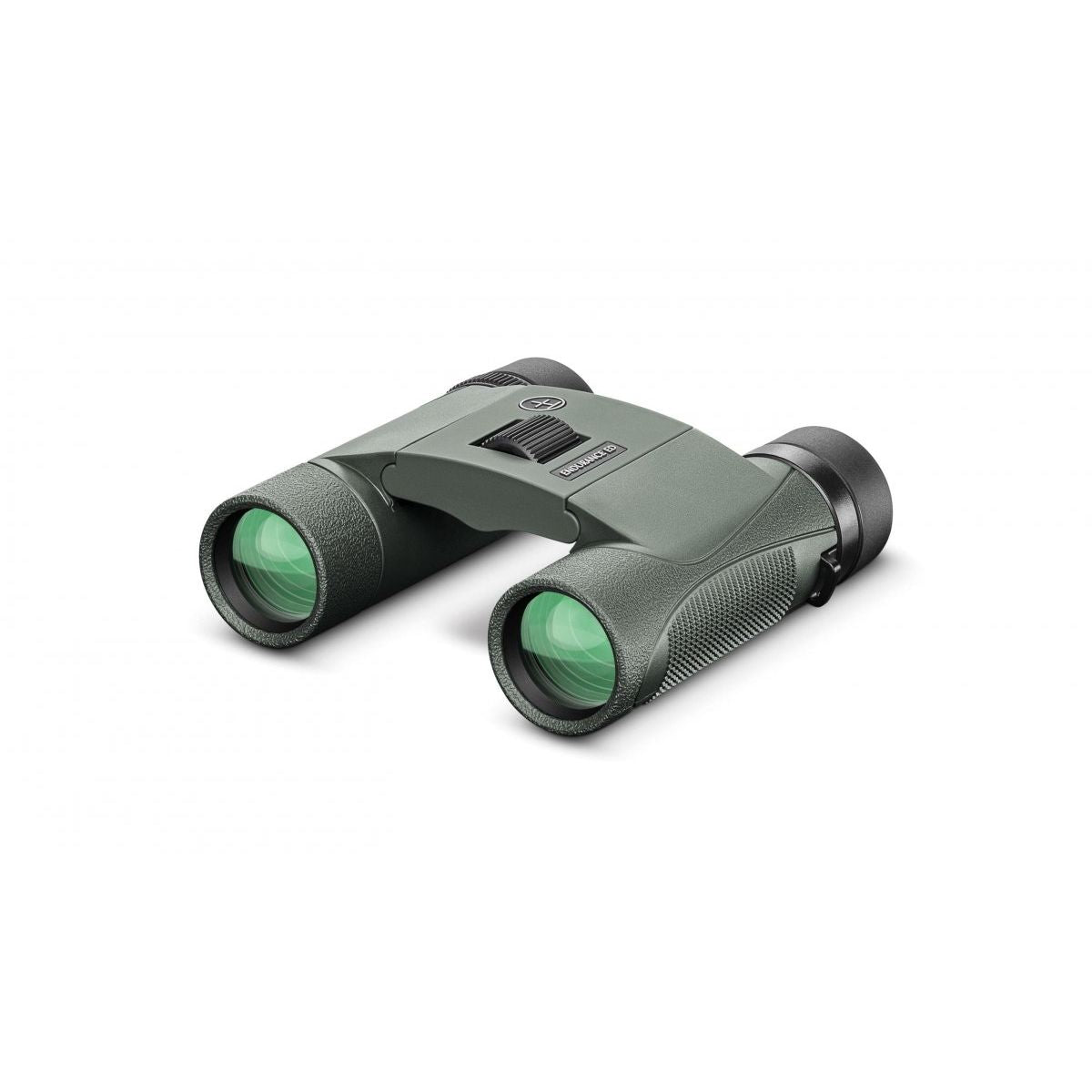 Hawke Endurance ED Compact 10x25, Handkikare grön