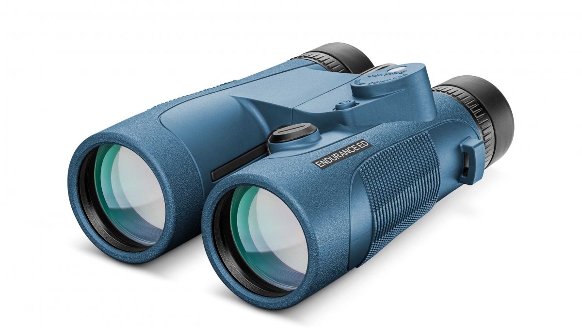 Hawke Endurance ED 7x50 Marine med kompass