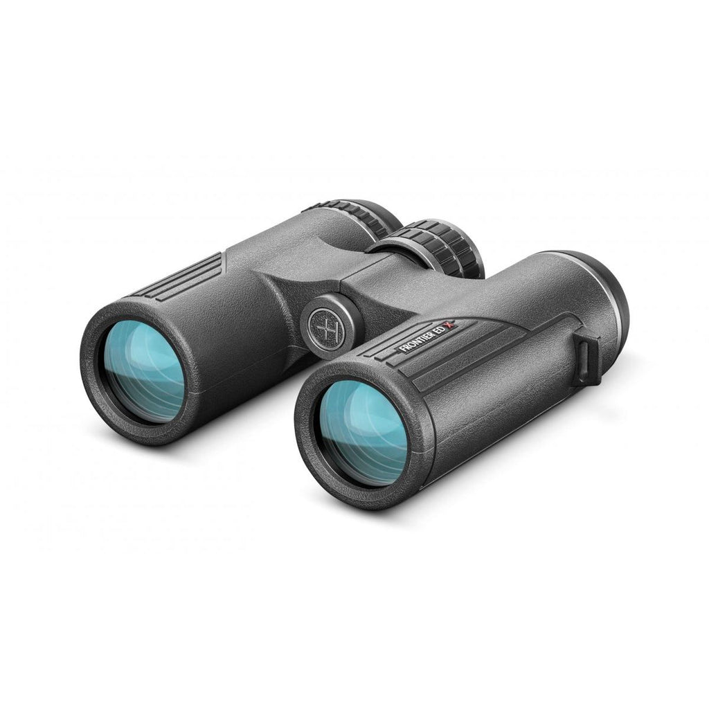 Hawke Frontier ED X 10x32, Handkikare, Grå *
