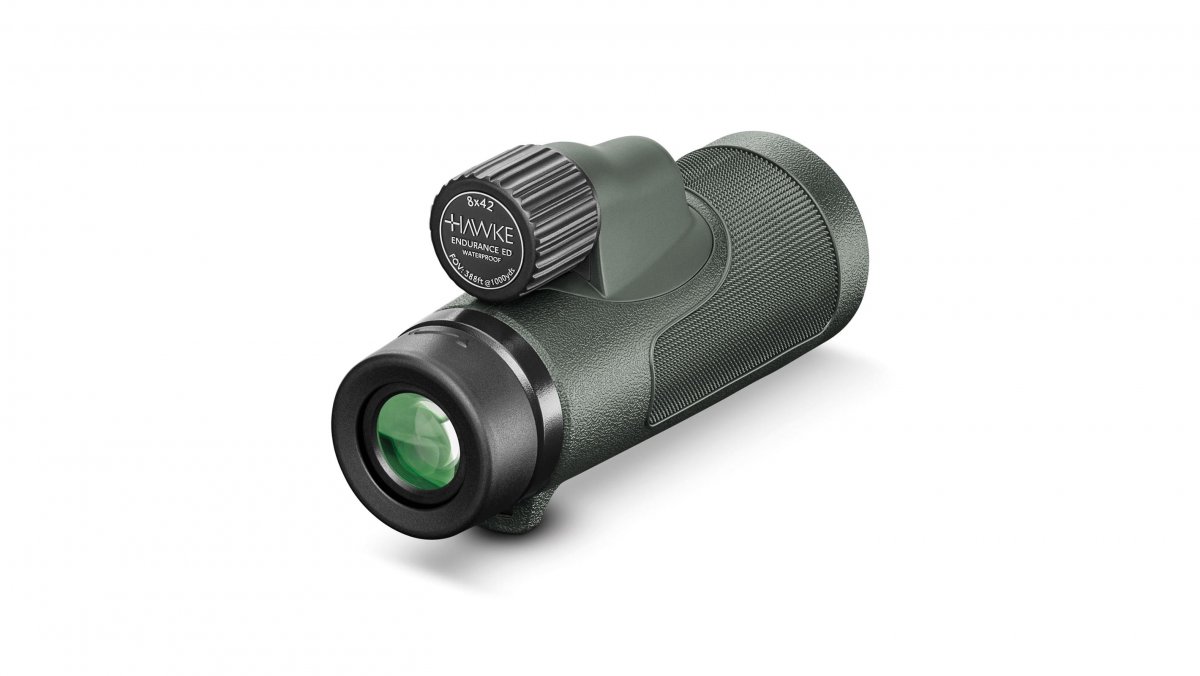 Hawke Endurance ED Mono 8x42